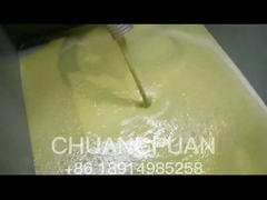 Вы знаете, как обрабатывают сок киви? Давайте посмотрим на машины